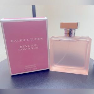 Ralph Lauren Beyond Romance Eau de Parfum - NEW